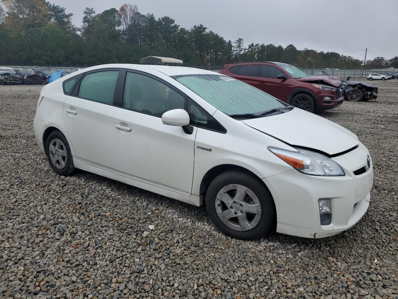 2010 Toyota Prius - Image 4