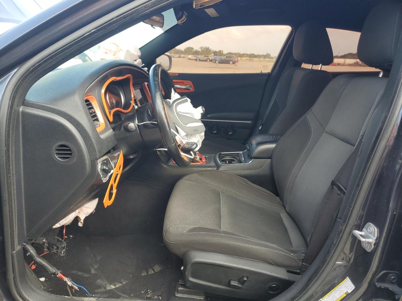 2019 Dodge Charger - Image 7