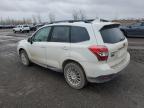 2016 SUBARU FORESTER 2.5I TOURING for sale at Copart QC - MONTREAL