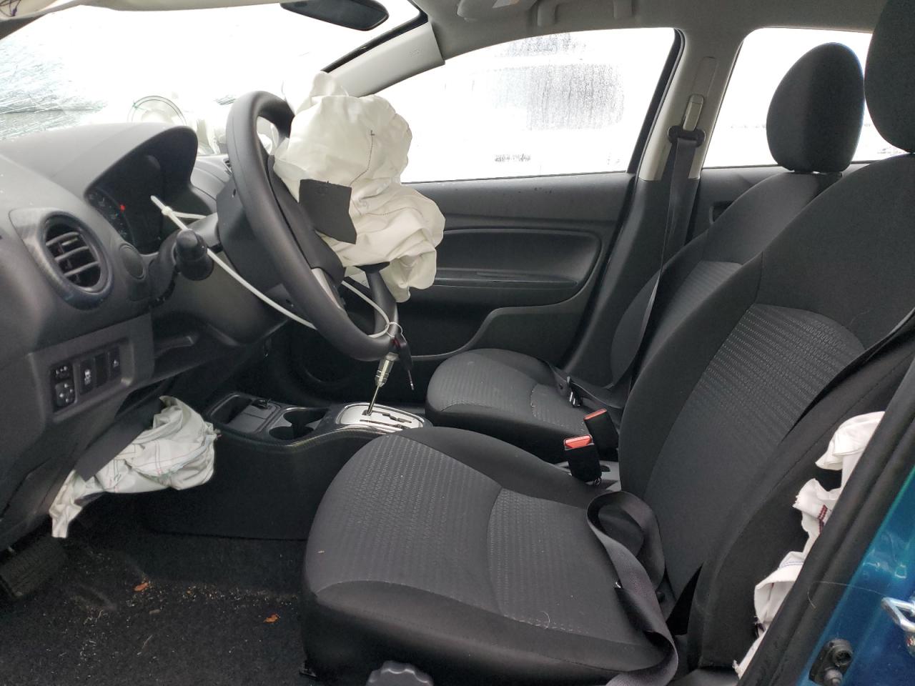 2024 Mitsubishi Mirage - Image 7