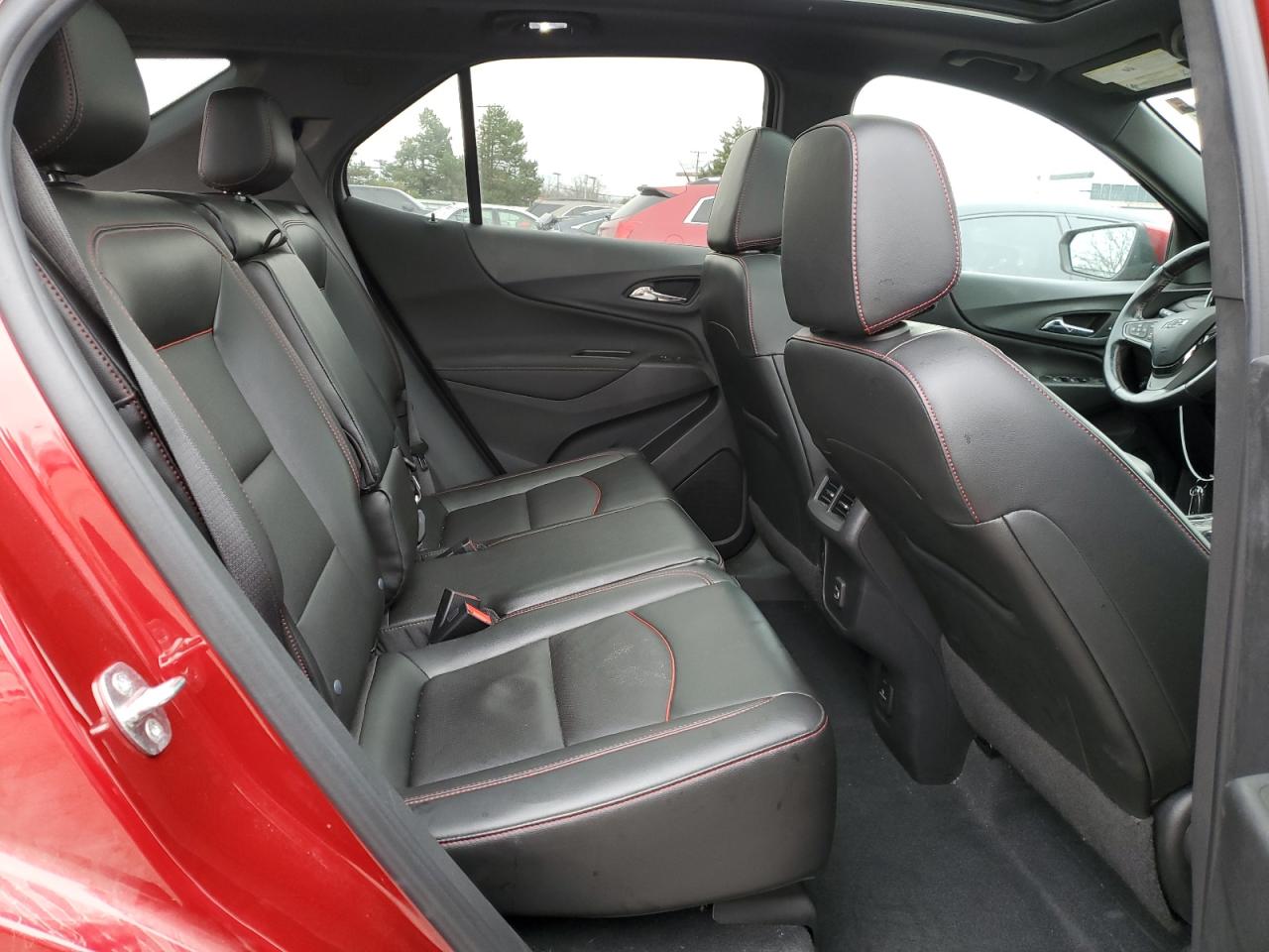 2022 Chevrolet Equinox - Image 12