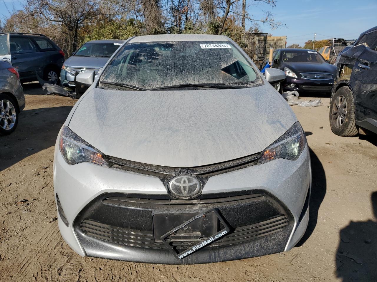 2017 Toyota Corolla - Image 5