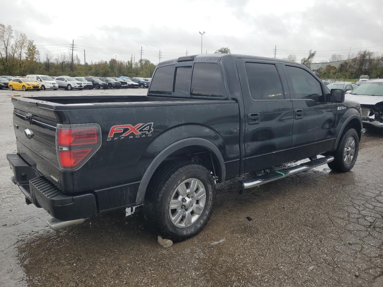 2012 Ford F-150 - Image 3