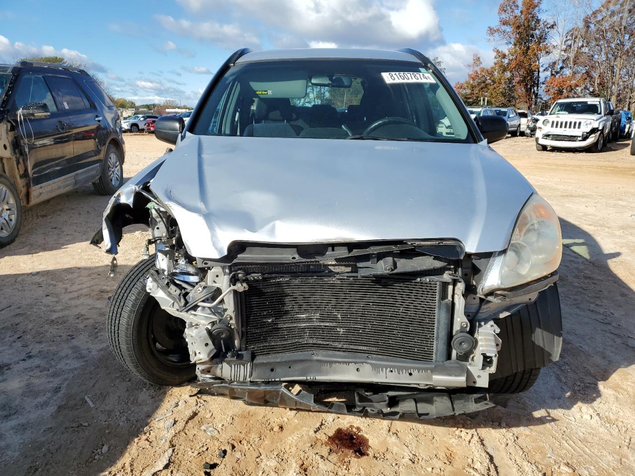 2006 Honda CR-V - Image 5