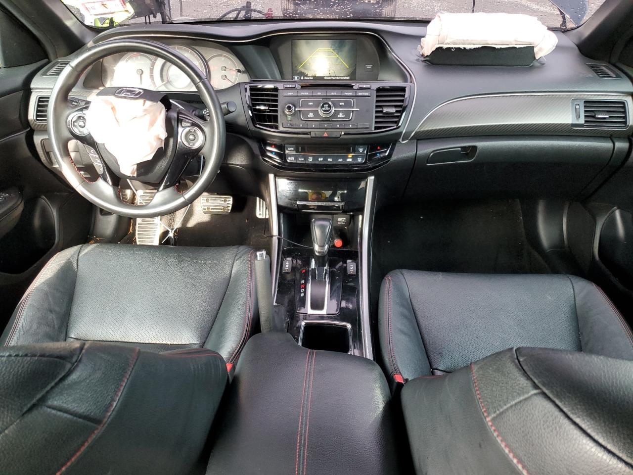 2017 Honda Accord - Image 8