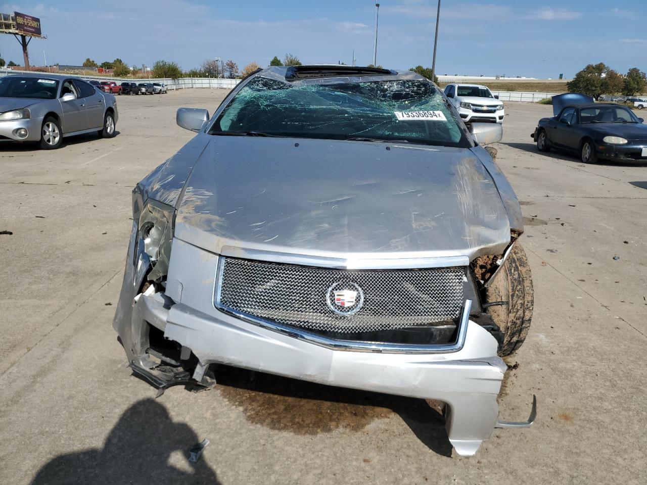 2006 Cadillac CTS - Image 5