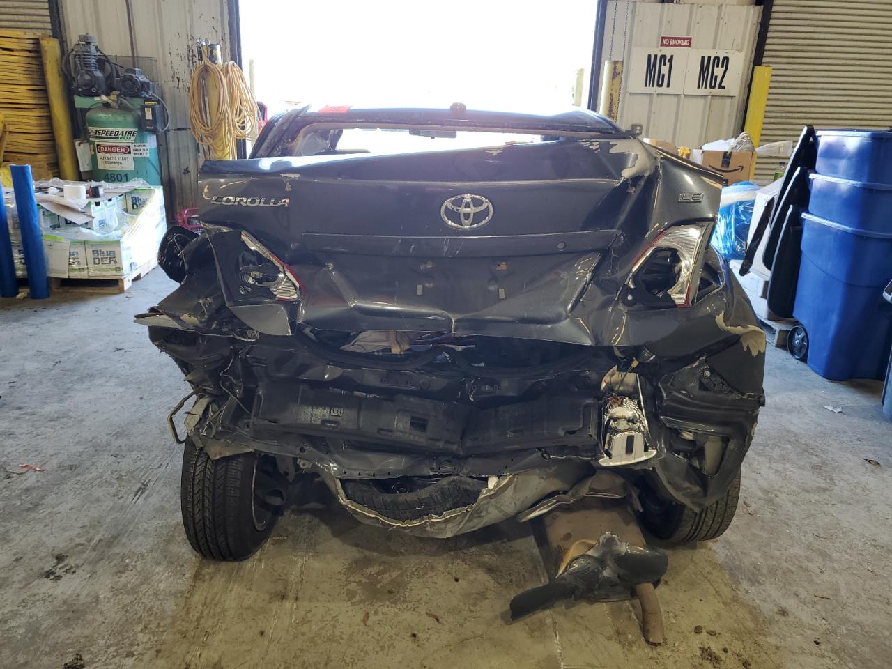 2010 Toyota Corolla - Image 6
