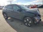 2024 Hyundai Kona Sel en Venta en Nampa, ID - Front End