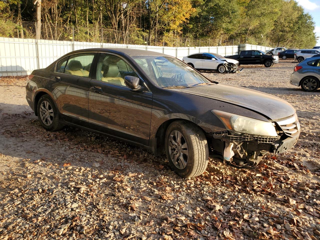2012 Honda Accord - Image 4