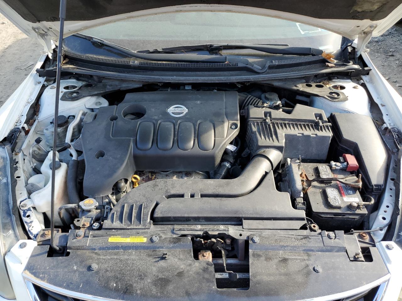 2013 Nissan Altima - Image 11