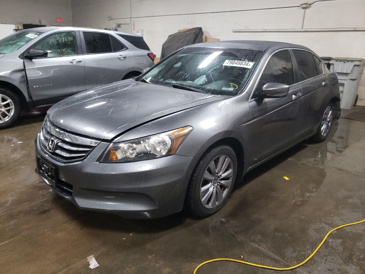 2011 Honda Accord - Image 1