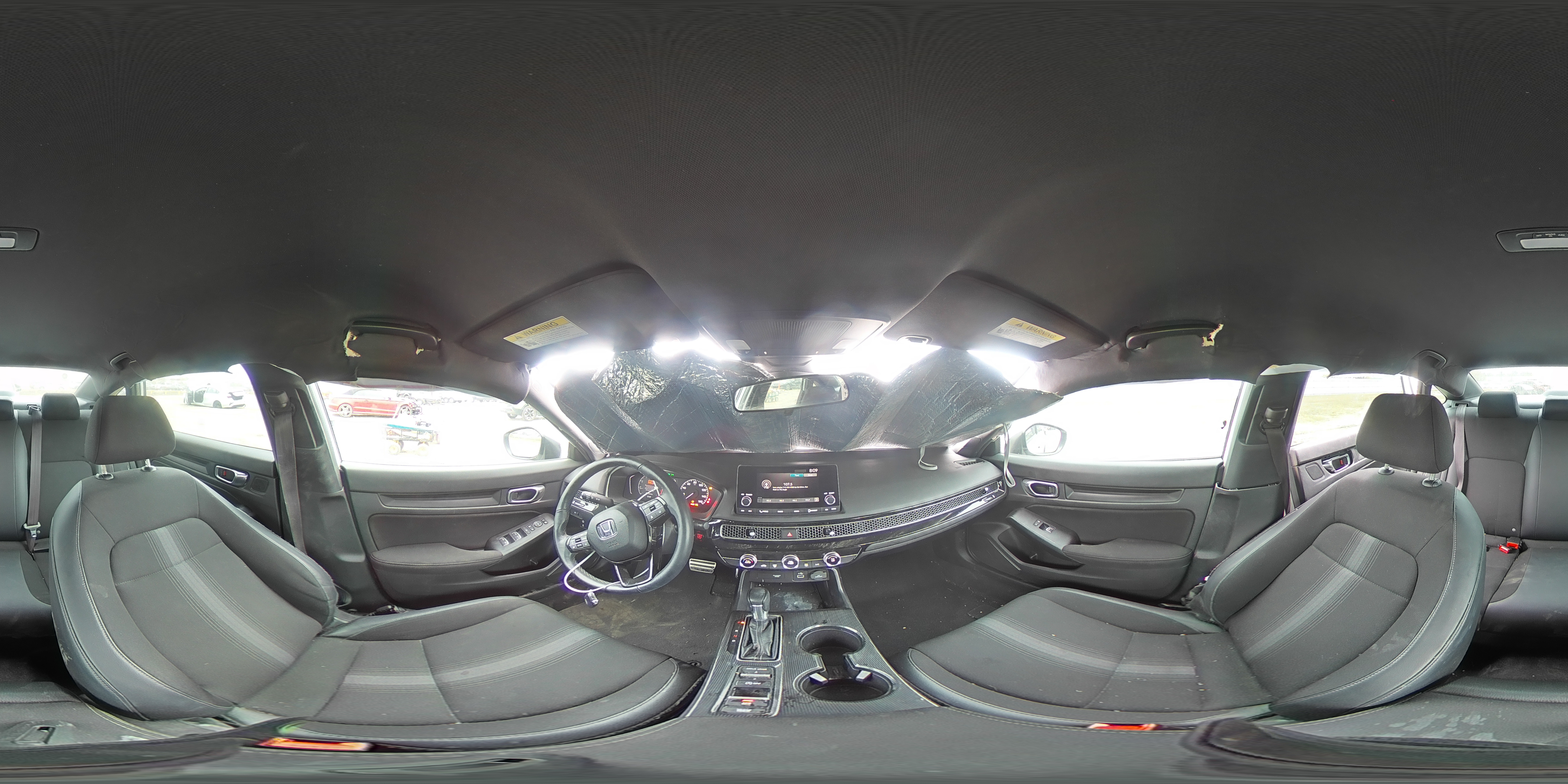 2022 Honda Civic - Image 13