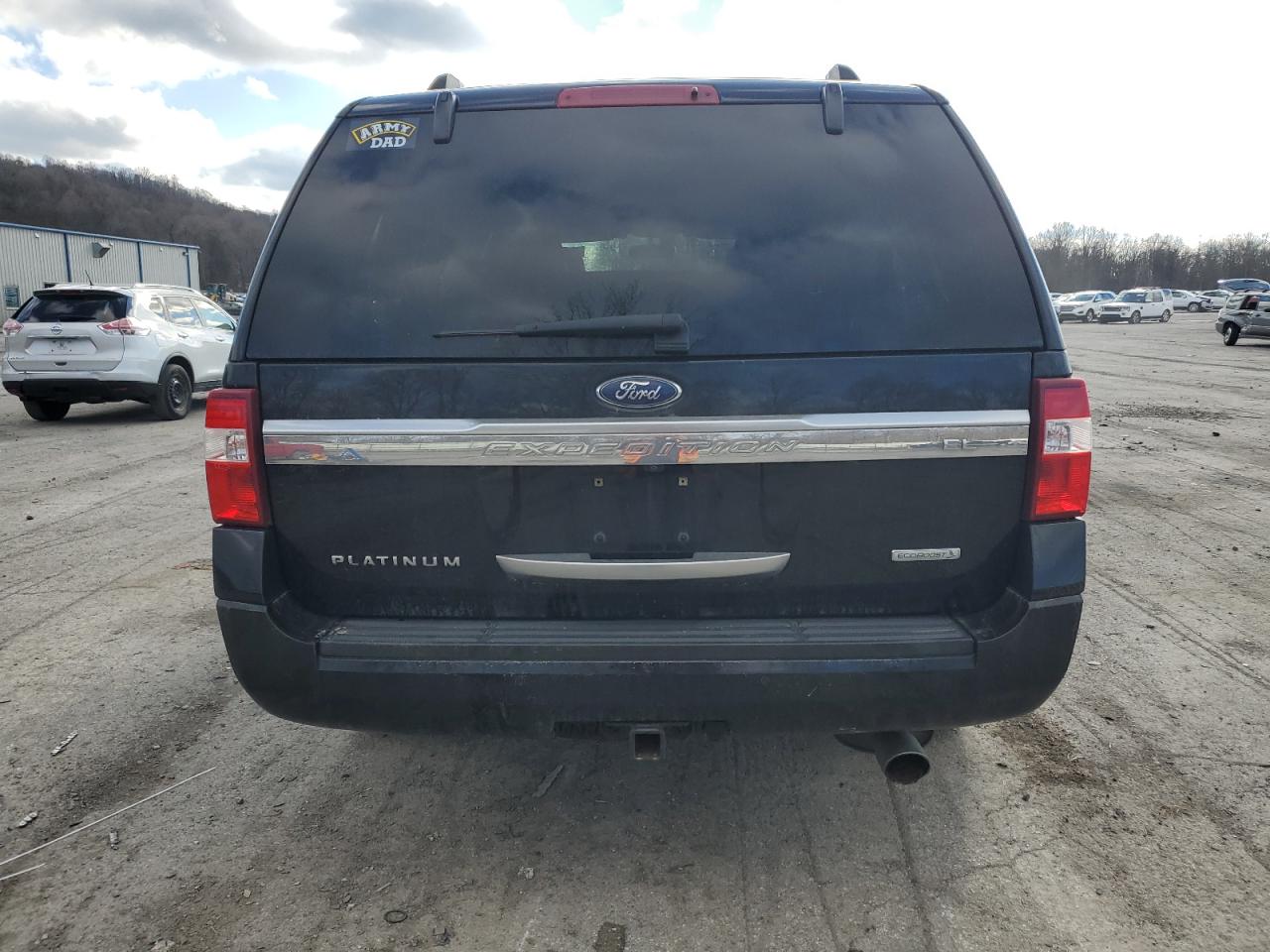 2017 Ford Expedition - Image 6