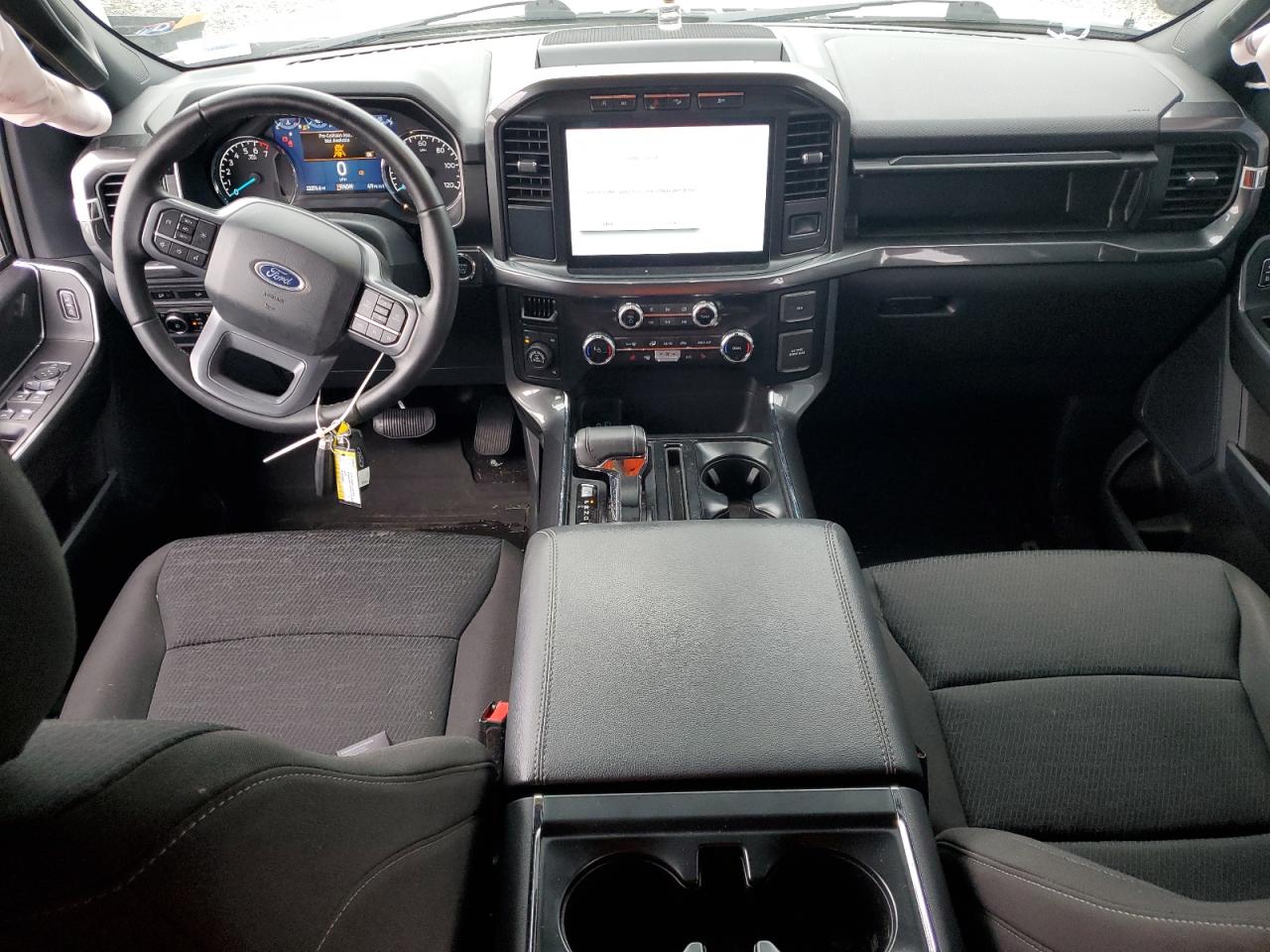 2023 Ford F-150 - Image 8