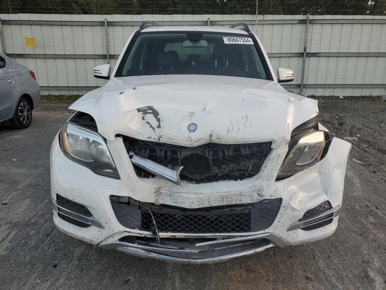 2015 Mercedes-Benz GLK-klasse - Image 5