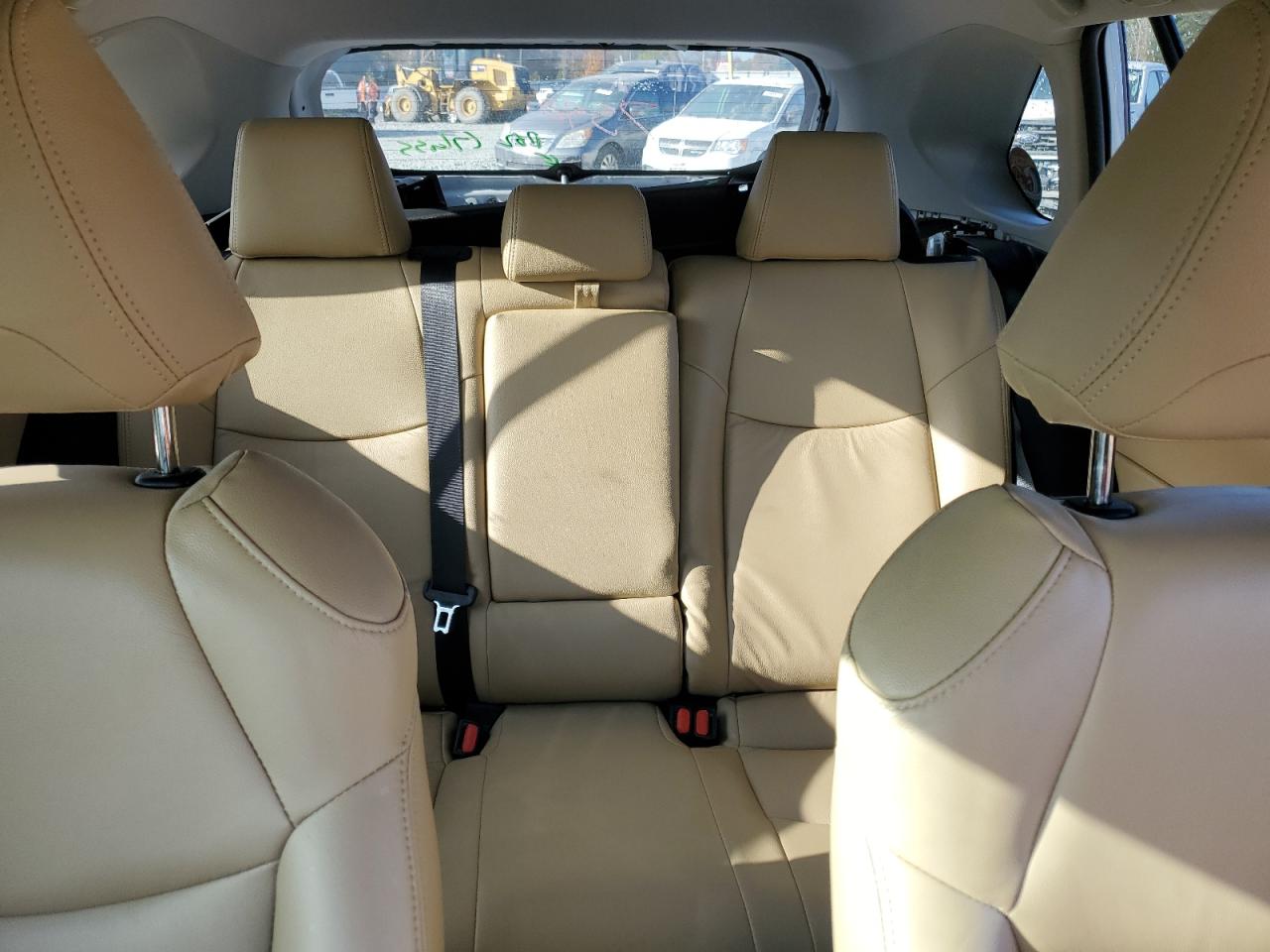 2020 Toyota RAV 4 - Image 10