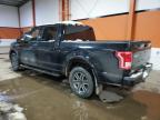 2016 FORD F150 SUPERCREW for sale at Copart AB - CALGARY