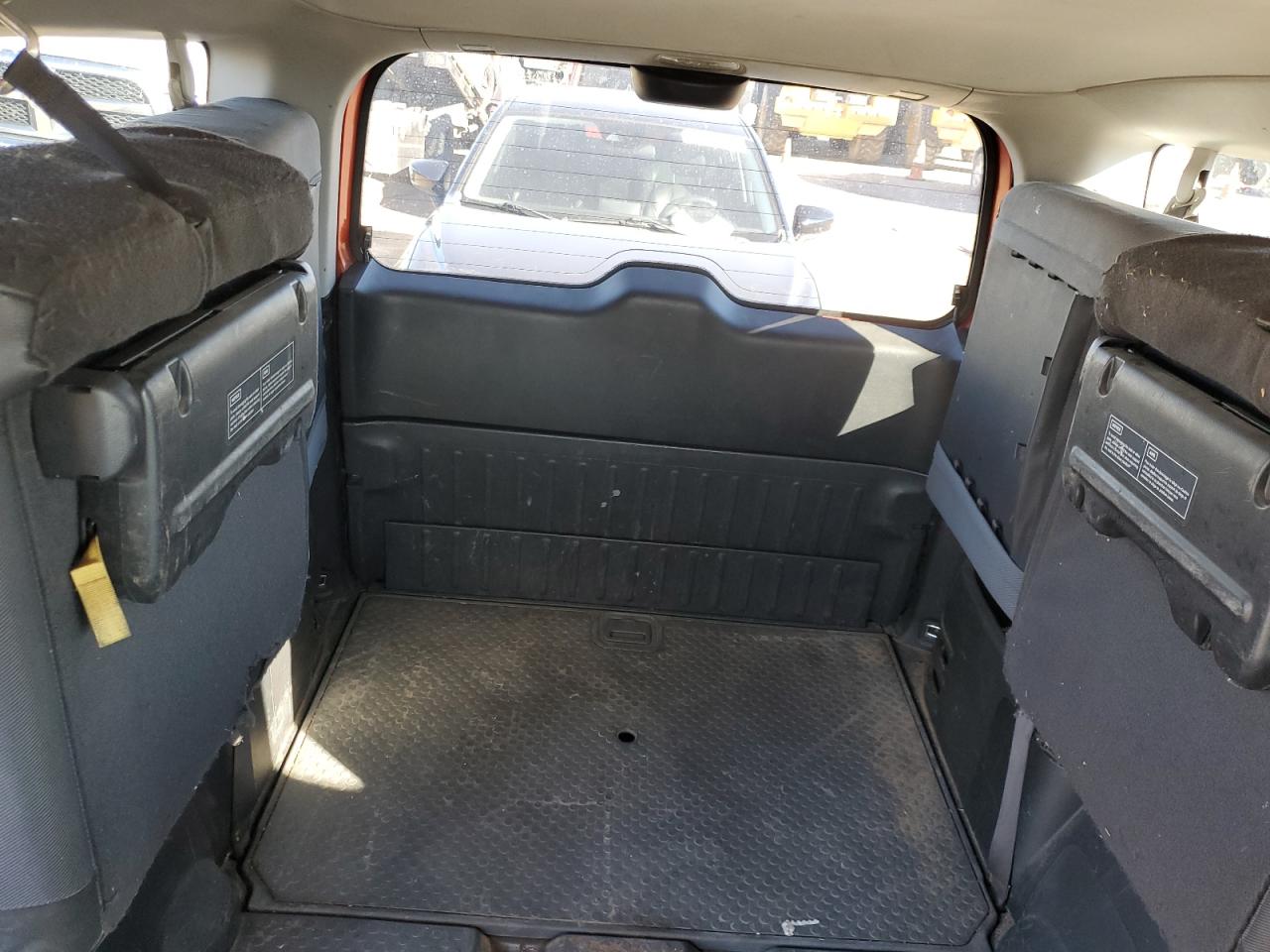 2003 Honda Element Ex VIN: 5J6YH18693L021808 Lot: 80778144