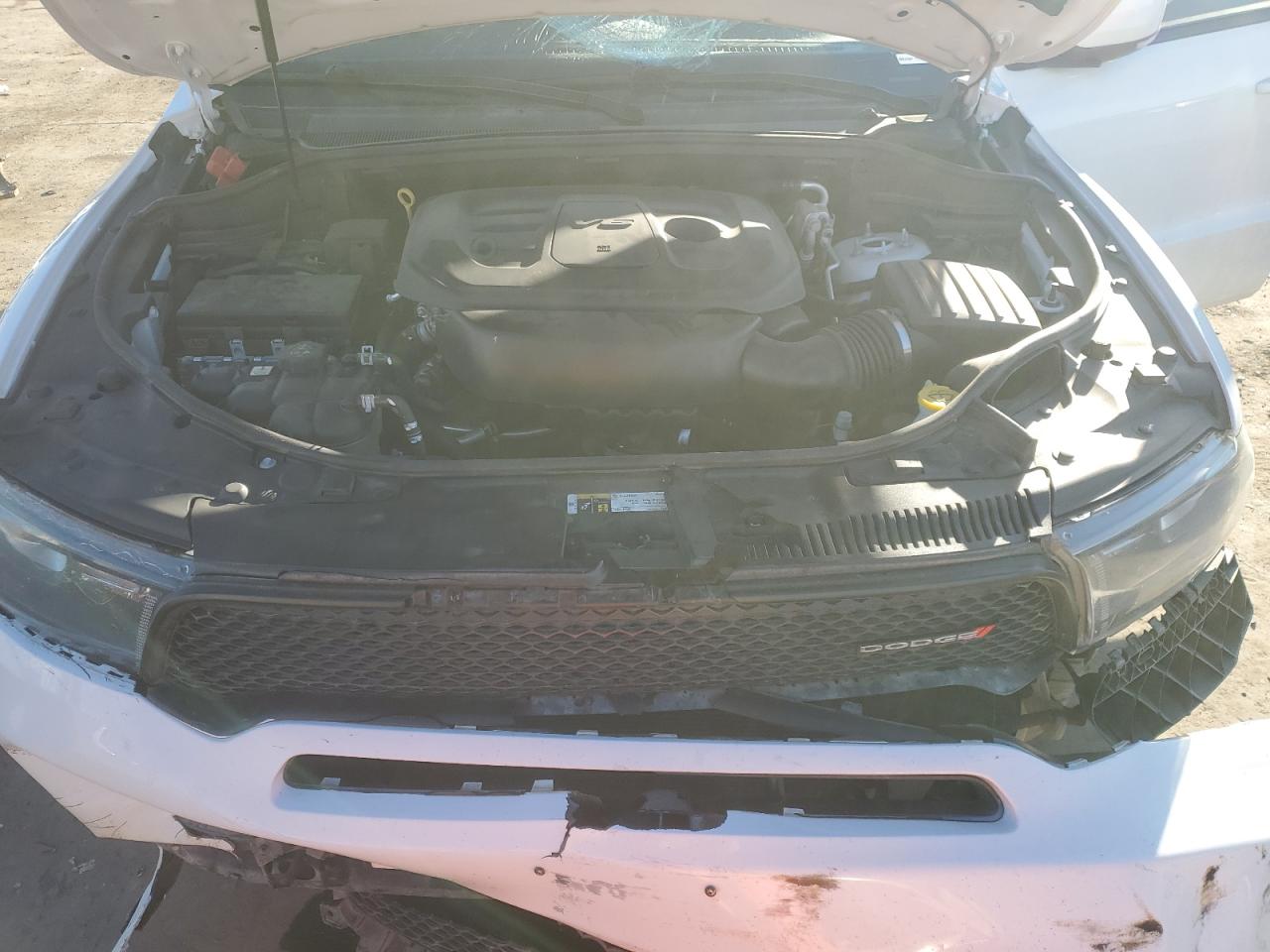 2020 Dodge Durango - Image 14