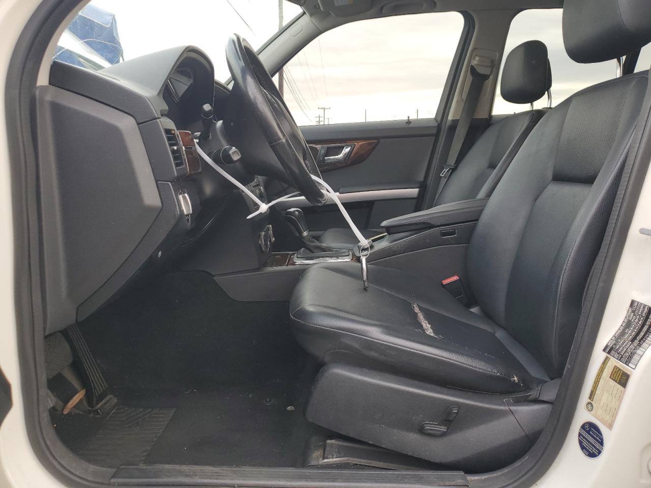 2010 Mercedes-Benz GLK-klasse - Image 7