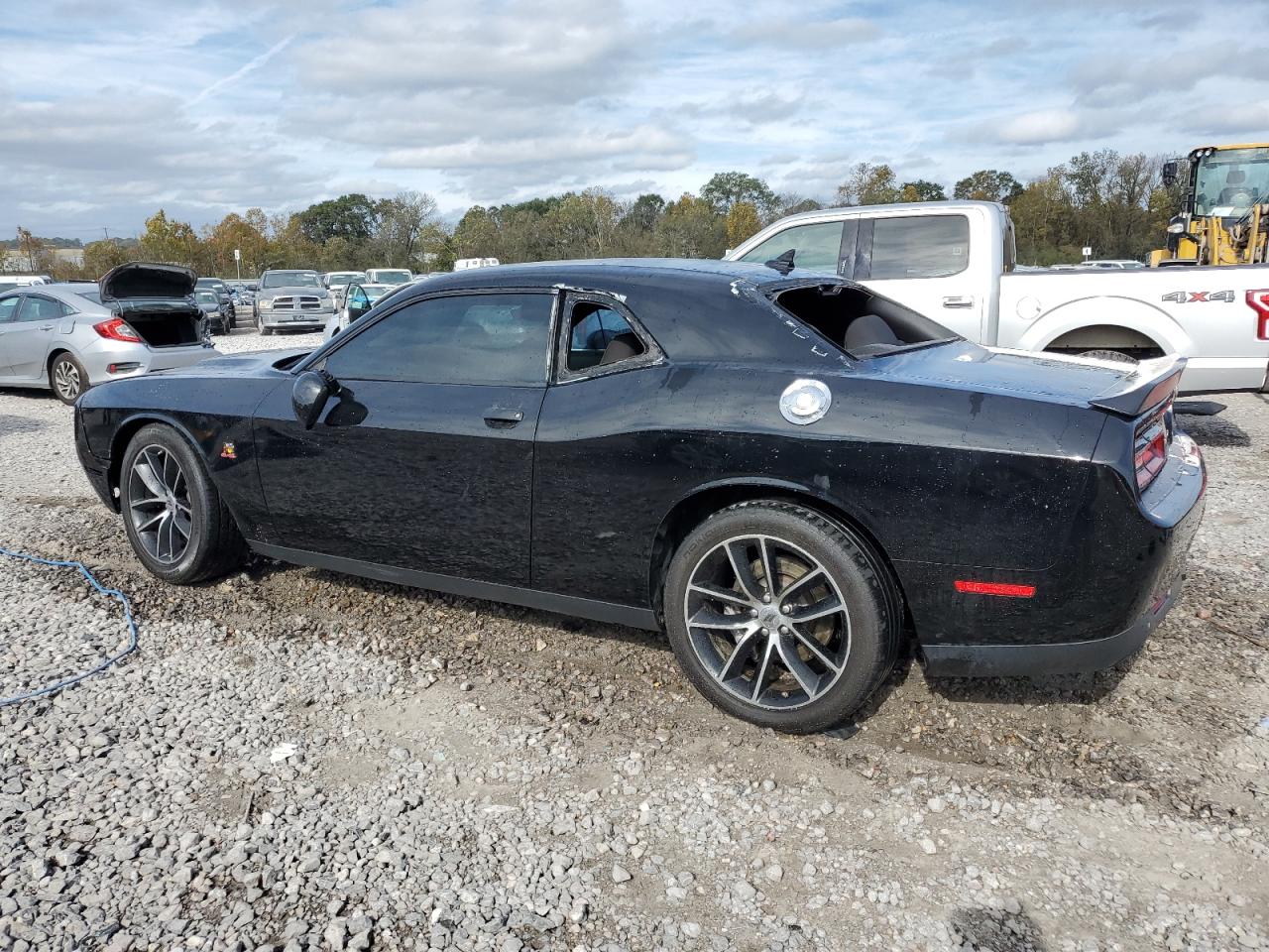 2018 Dodge Challenger - Image 2