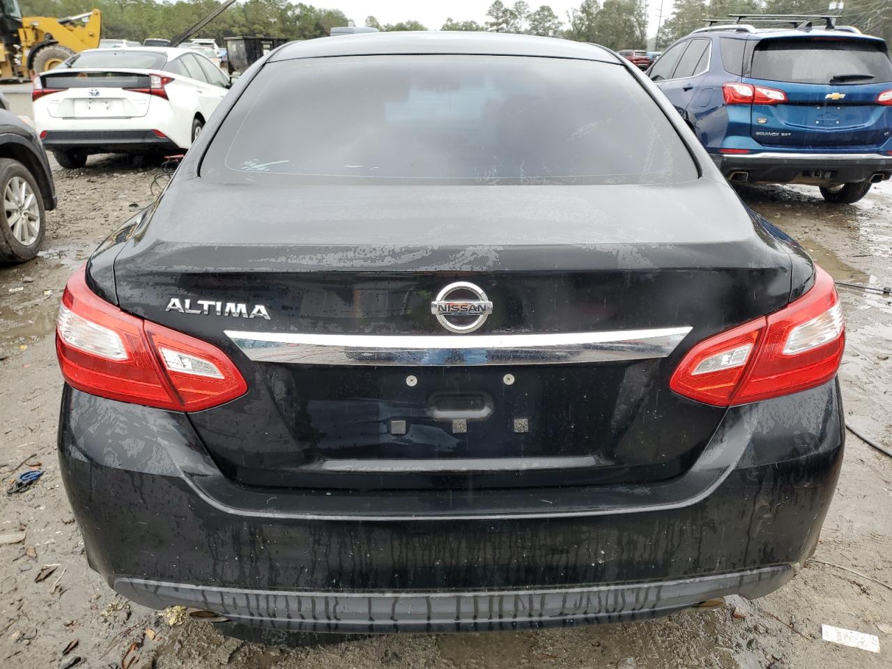 2017 Nissan Altima - Image 6