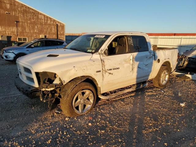 2012 Dodge Ram 1500 Sport