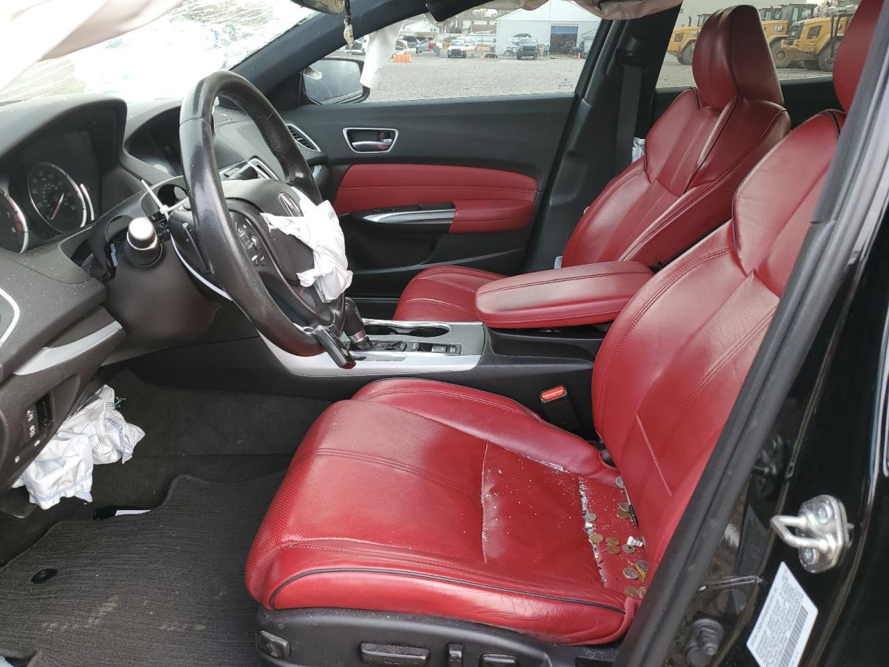 2019 Acura TLX - Image 7