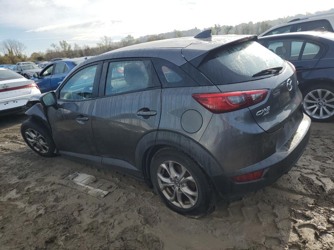 2018 Mazda CX-3 - Image 2