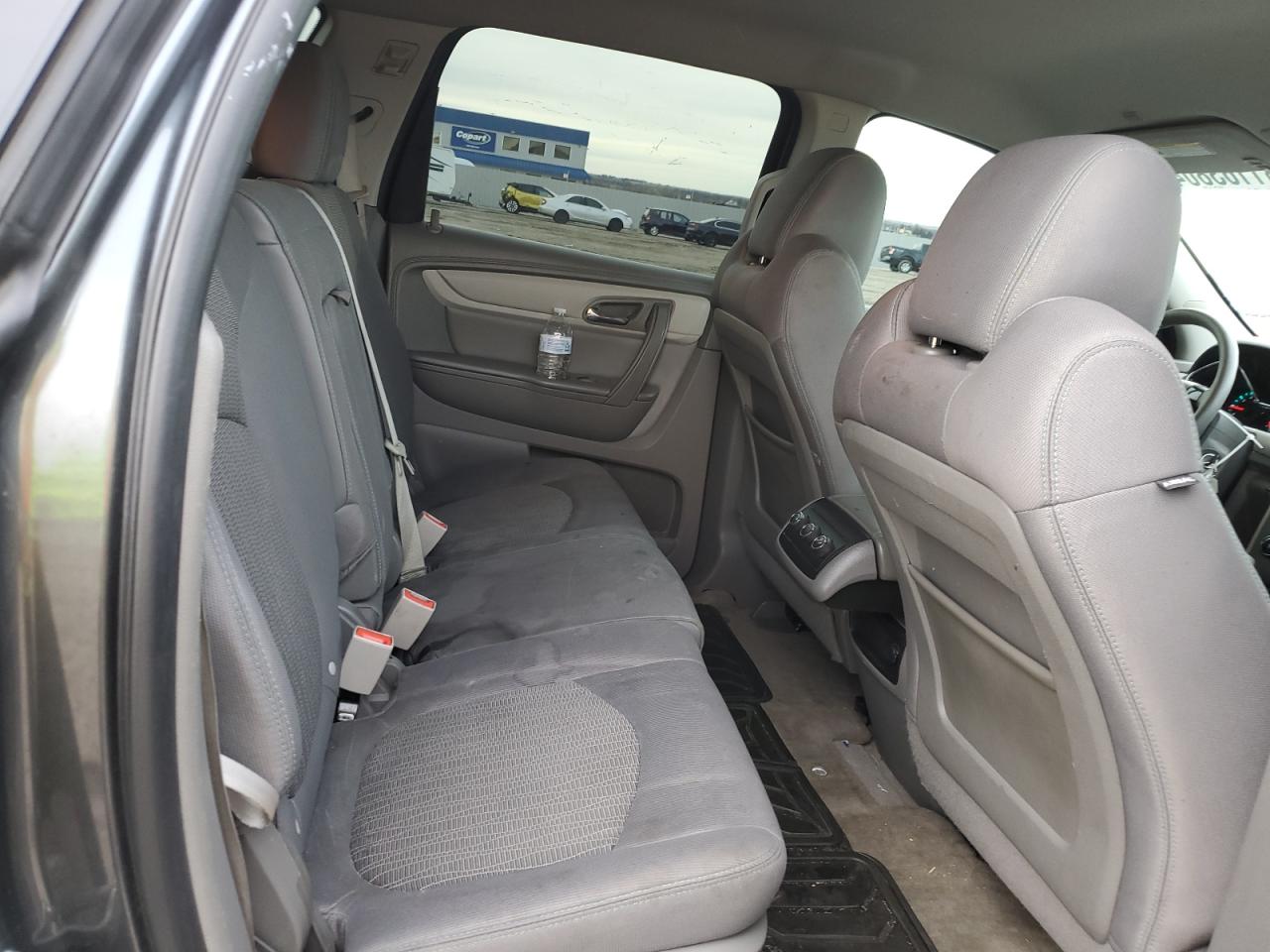 2013 Chevrolet Traverse - Image 10