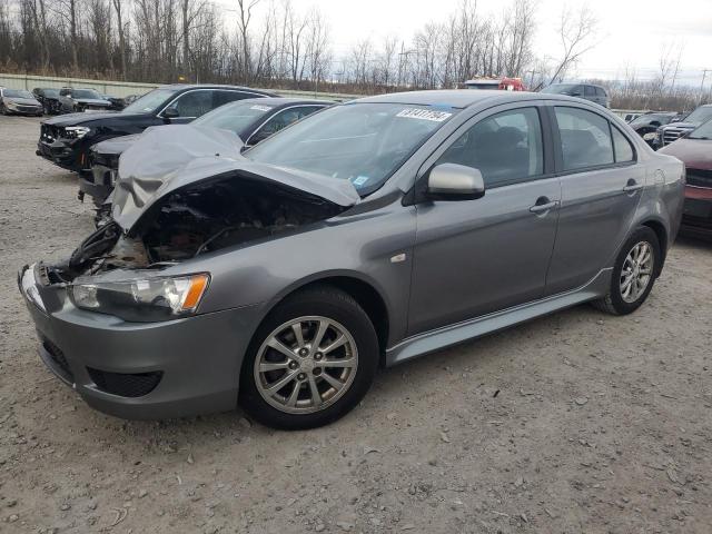 2012 Mitsubishi Lancer Es/Es Sport