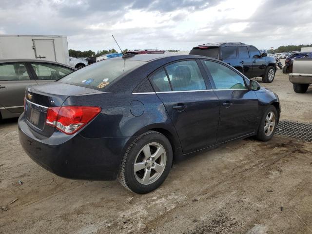  CHEVROLET CRUZE 2015 Синий