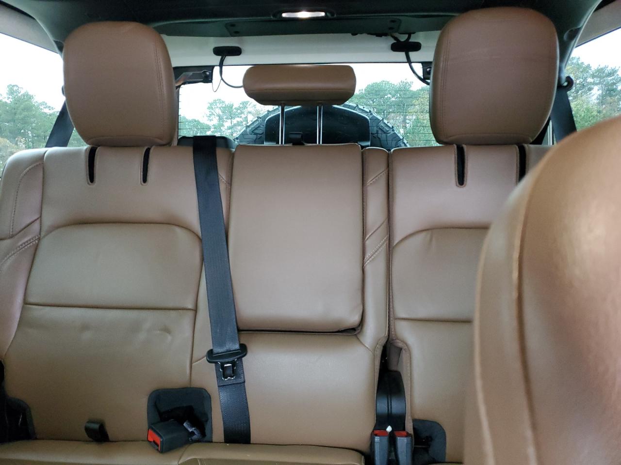 2021 Jeep Wrangler - Image 10