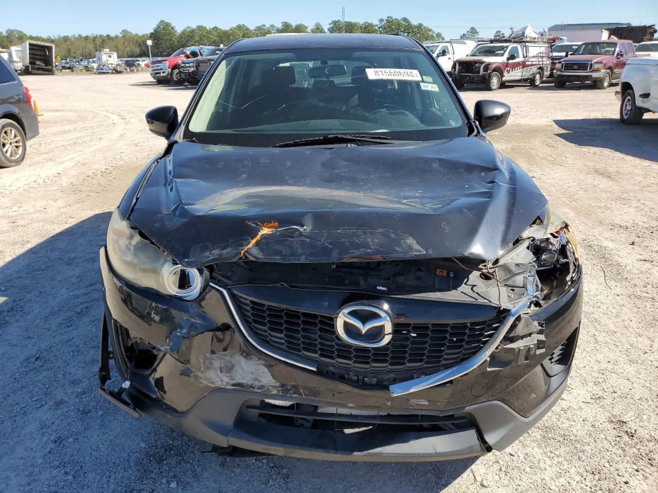 2013 Mazda CX-5 - Image 5