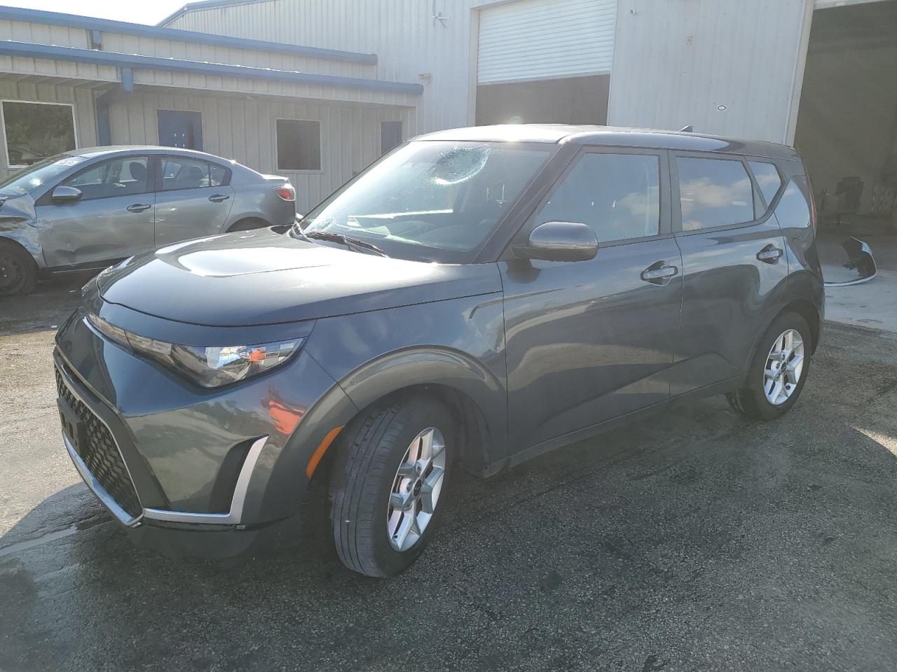 2023 Kia Soul - Image 1