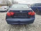 2008 Hyundai Elantra Gls en Venta en Cahokia Heights, IL - Rear End