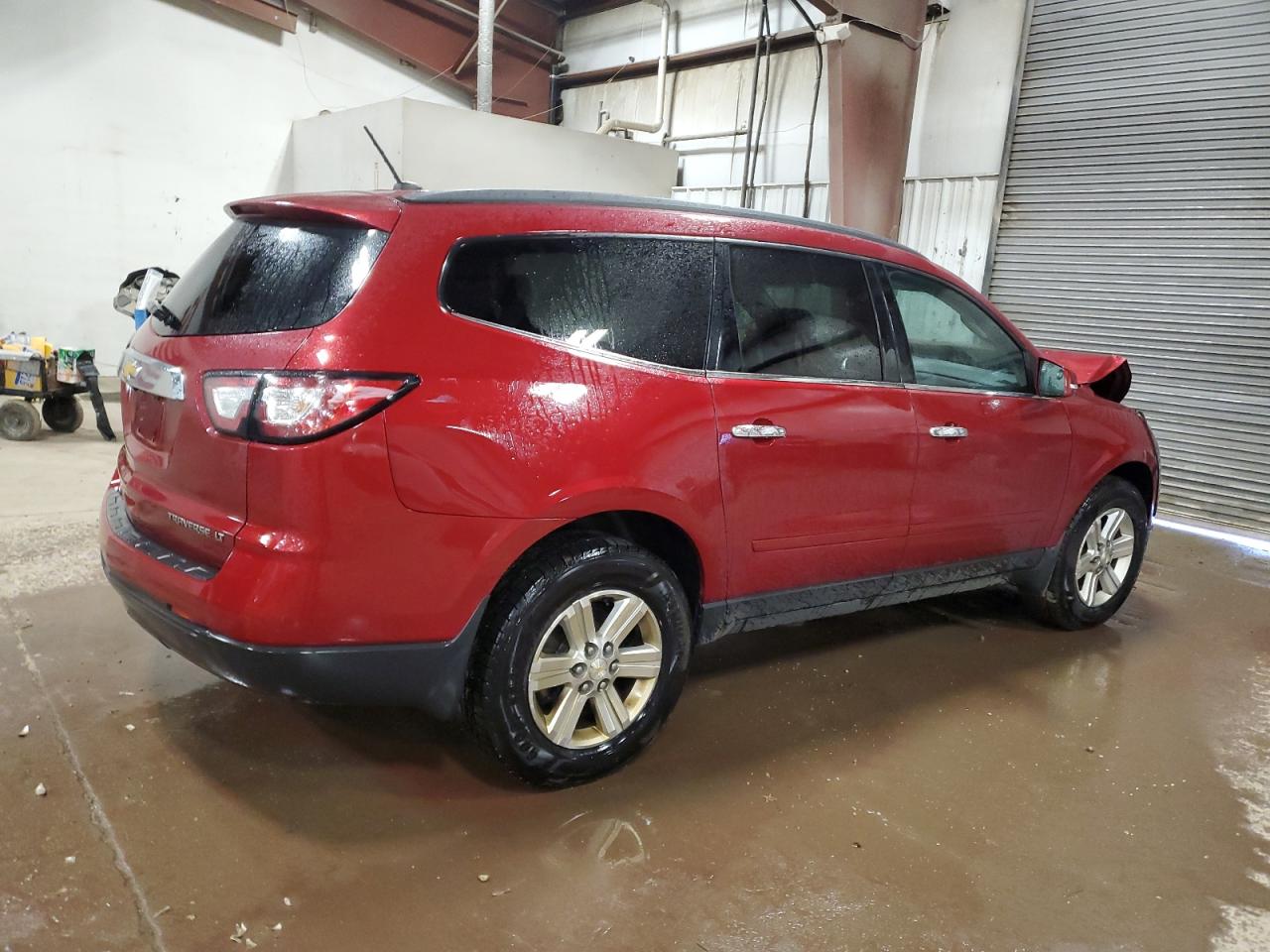 2014 Chevrolet Traverse - Image 3