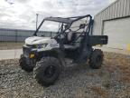 2024 CAN-AM DEFENDER HD9 for sale at Copart GA - TIFTON