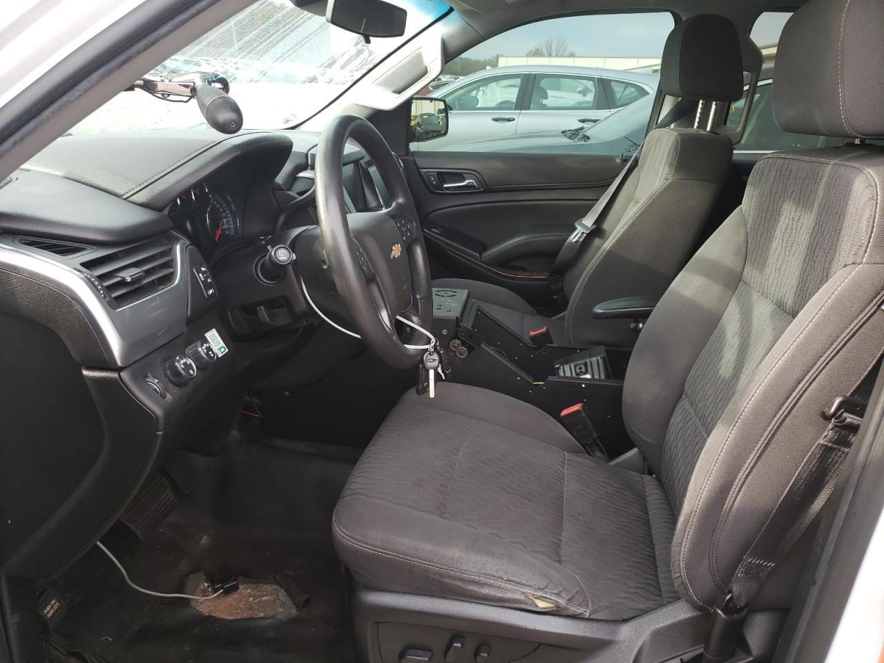 2019 Chevrolet Tahoe - Image 7