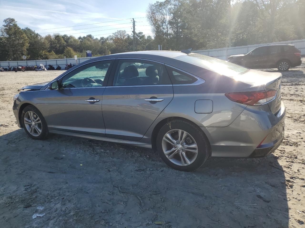 2019 Hyundai Sonata - Image 2