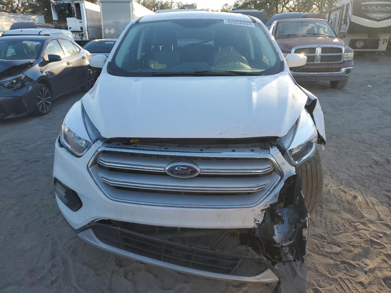 2019 Ford Escape - Image 5