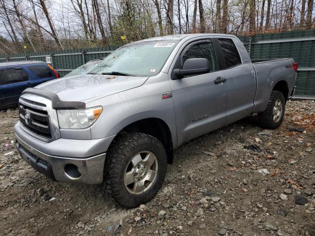 2010 Toyota Tundra Double Cab Sr5