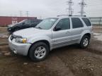 2006 Ford Escape Hev продається в Elgin, IL - Side