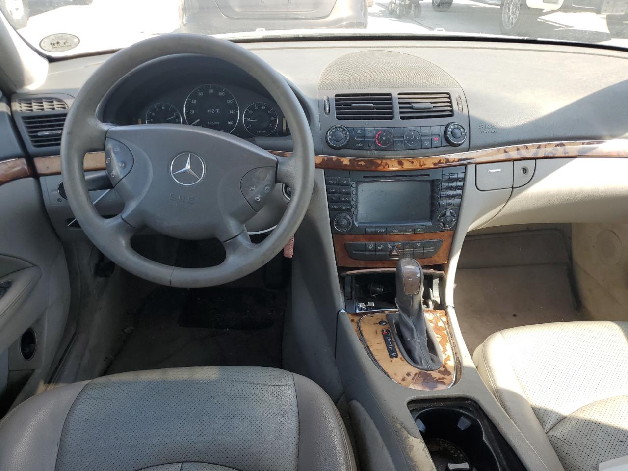 2006 Mercedes-Benz E 350 VIN: WDBUF56J96A934964 Lot: 79487504