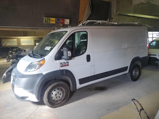 2017 Ram Promaster 1500 1500 Standard