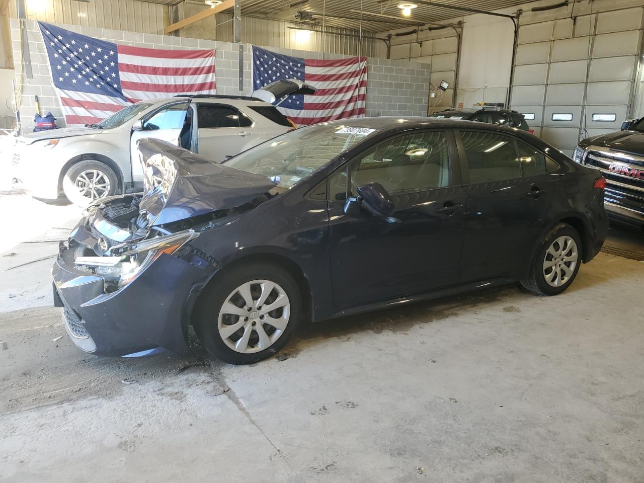2020 Toyota Corolla - Image 1