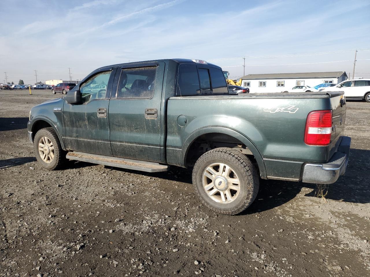 2004 Ford F-150 - Image 2