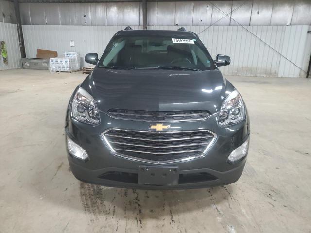  CHEVROLET EQUINOX 2017 Серый