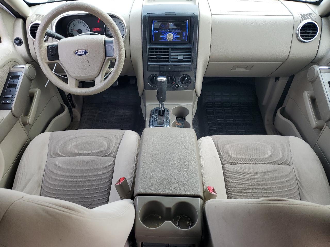 2007 Ford Explorer - Image 8