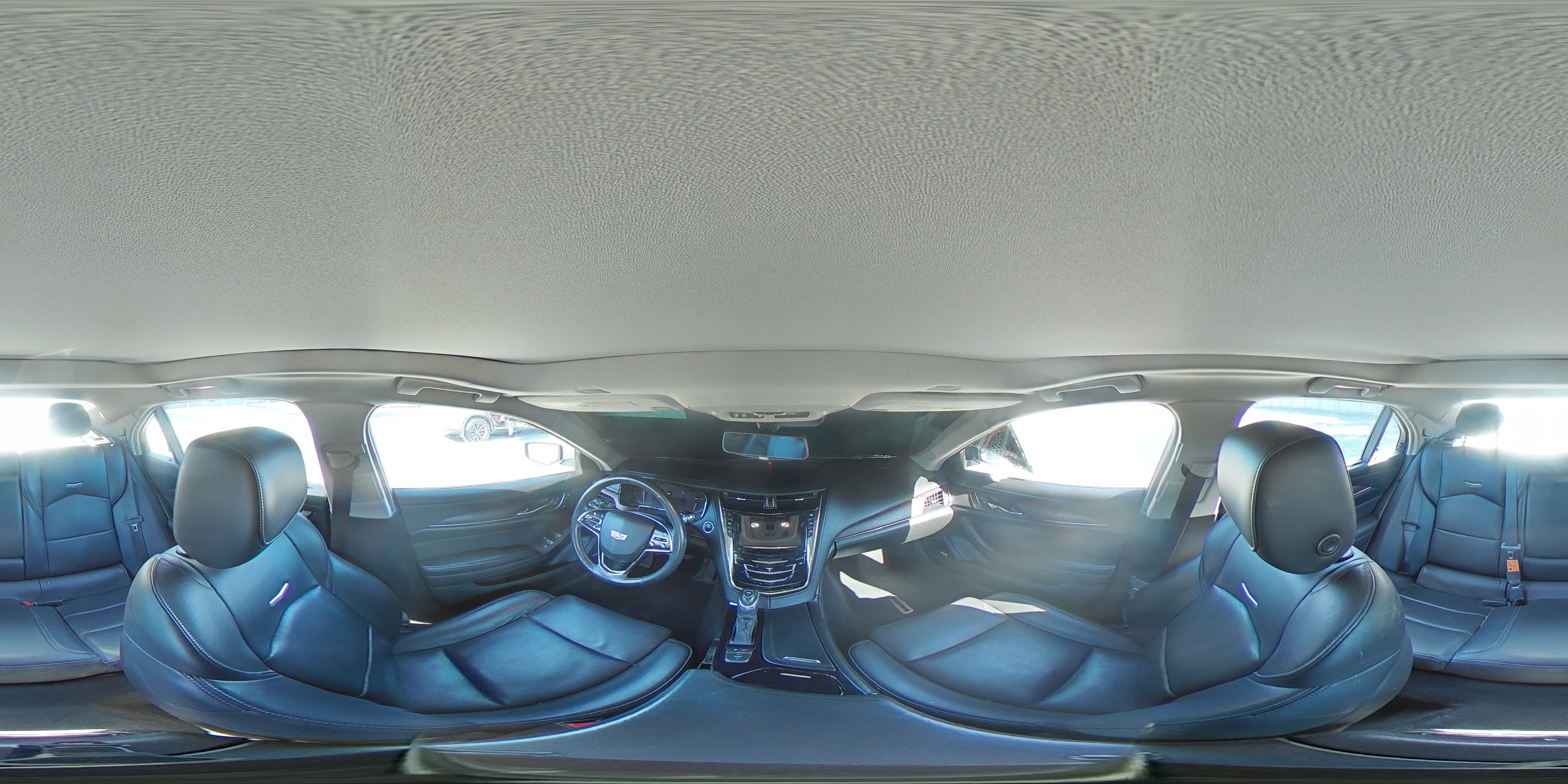 2018 Cadillac CTS - Image 12
